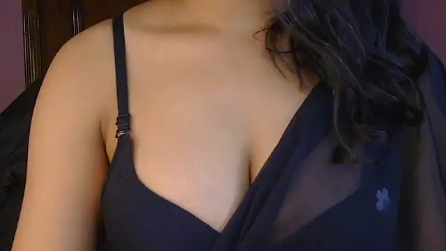 your_cute_girl webcam