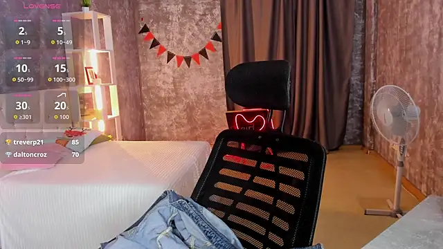 scent__of_woman webcam