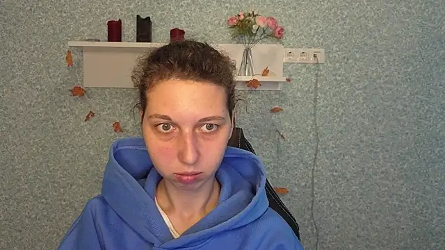 CuteEllii webcam