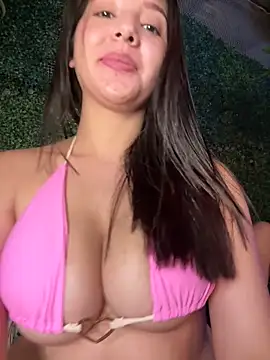 licky_lu Live Webcam on Stripchat