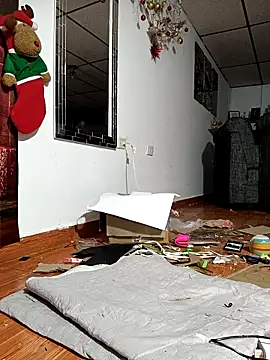 alondraabrown webcam