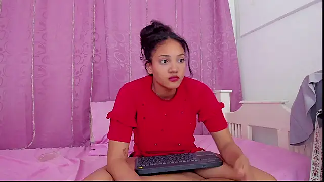 scarlett_jimenez webcam