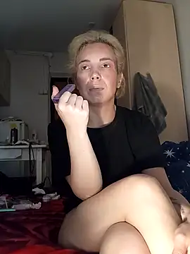 Conny_Shellie Live Webcam on Stripchat