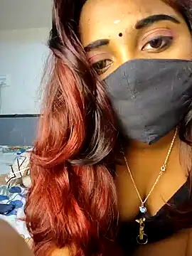 smiley_telugu Live Webcam on Stripchat