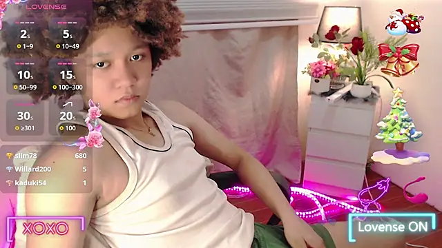 yourfavdollyxxx webcam