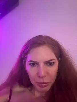 redheadangel_5 webcam