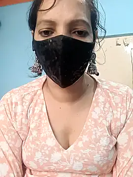 Priyaa_telugu webcam