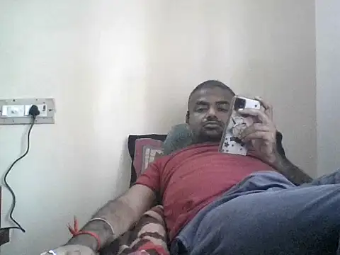 sree4143 webcam