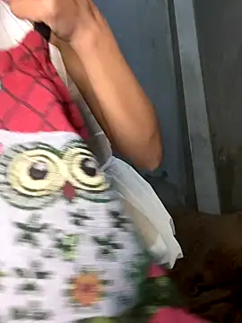 Sunny_lotus from StripChat is Freechat