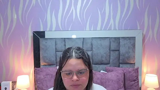 samanthapaimer - SamanthaPaImer's free webcam