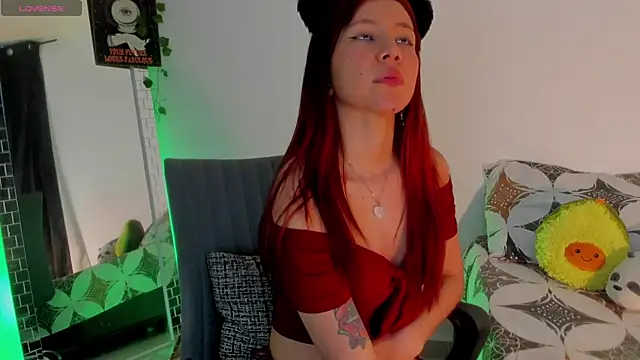 genesiissss - Genesiissss's free webcam - UK Sex Cams