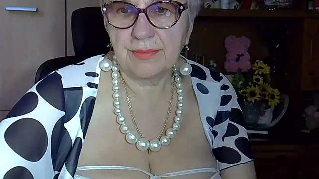 SweetCherry27 webcam