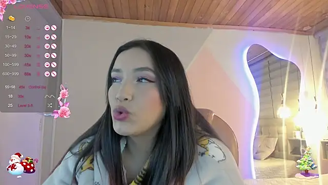 cristal__hot_1 webcam