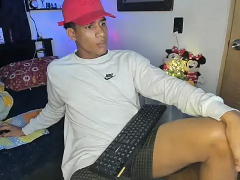 JUANBIGCOCK21CM webcam