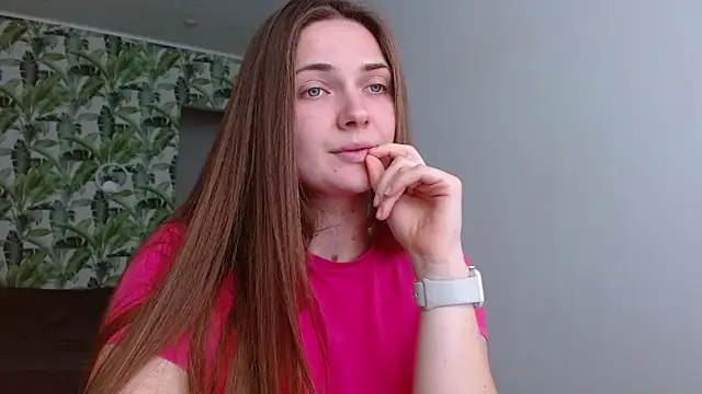 Olivia_shine webcam