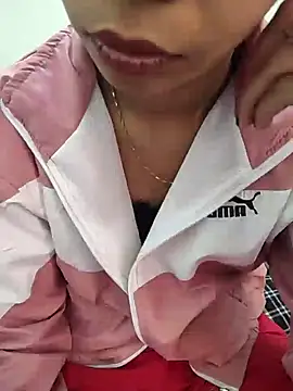 Anjana_Lovely webcam