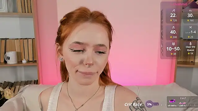 Phoenix_Margo webcam