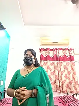 tamil-aunt - Tamil-aunt's free webcam - UK Sex Cams