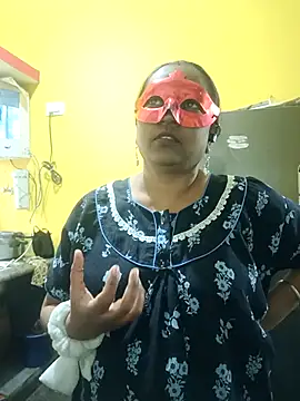 Flirty_Bhabhi webcam