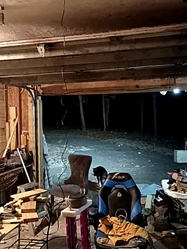 Buffshagswell webcam