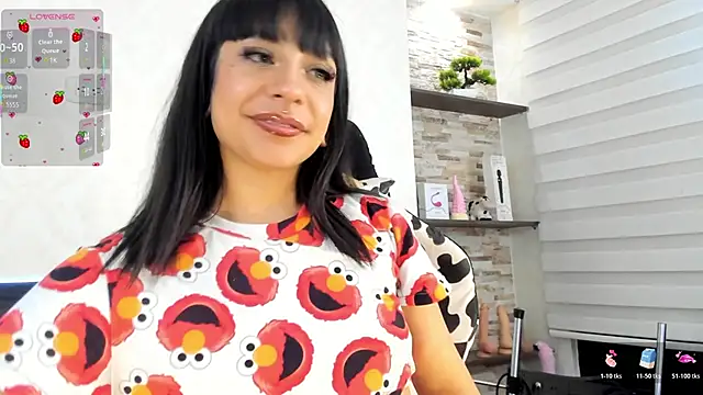 Brisa_white69 webcam