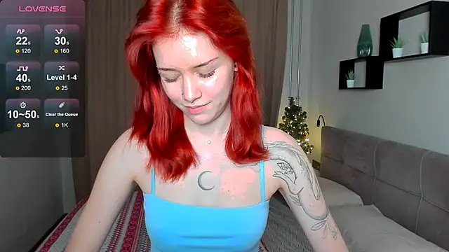alice_with_freckles webcam