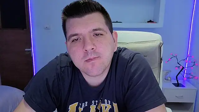 JasonJacks webcam