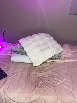 SofiaLust_Eup webcam