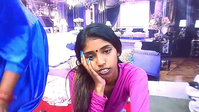 IndianSexySlender webcam