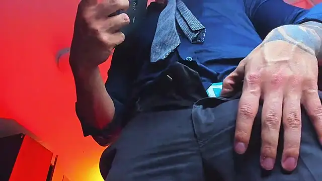 ALPHA_DOMINUS_ webcam