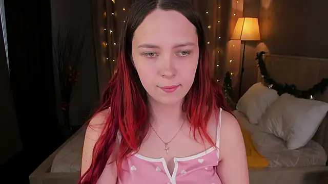 Monica__Queen webcam