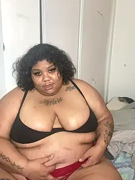 BlaxicanaMami webcam