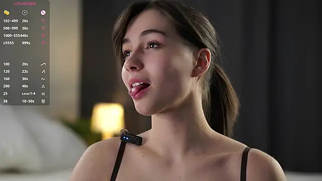 LettySlovacek webcam