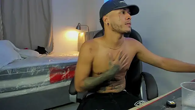 master_evil07 webcam