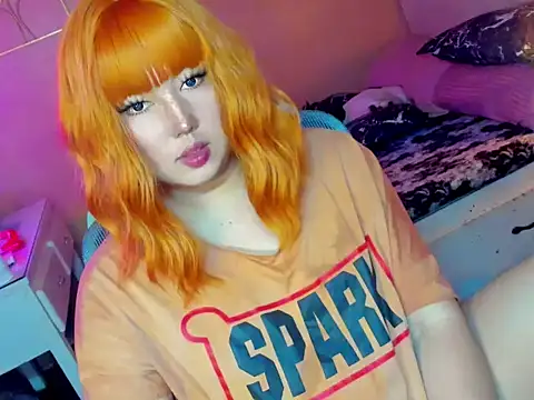 Alicia_Rose69 webcam