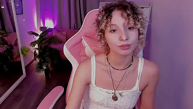 mary_wohlberg - Mary_Wohlberg's free webcam