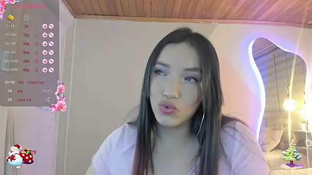 cristal__hot_1 webcam