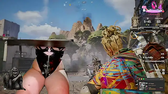 baileymonarch webcam