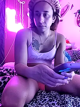 TranSexualJade95