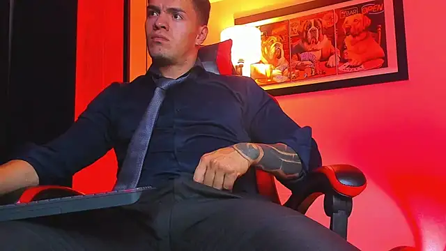 ALPHA_DOMINUS_ webcam