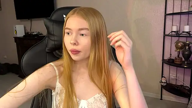 RaguelNicksons webcam