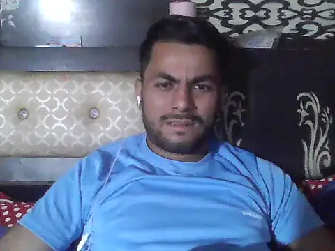 Stubborndesiboy webcam