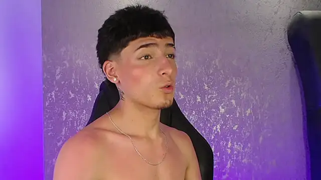 MateoMitchell webcam