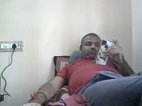 sree4143 webcam