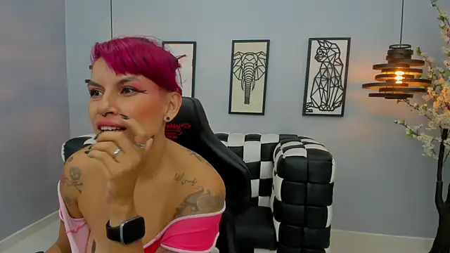 noakitsu - NoaKitsu's free webcam