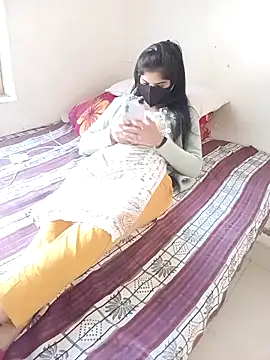 Sunita-collage webcam