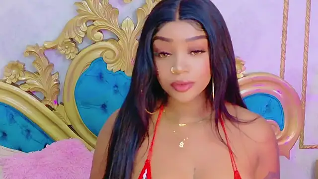 SalomeRestrepo live cam screenshot female from Colombia on LiveWebCameras – Live Webcams & Video Chat