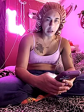 TranSexualJade95 webcam