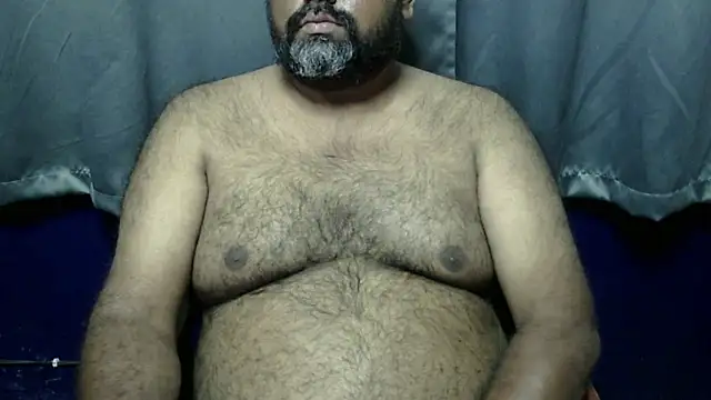 hairysubcub_70 webcam