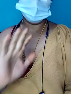 deepikasree143 webcam